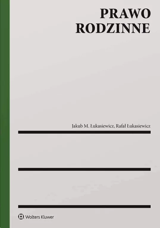 Prawo rodzinne - tantis.pl