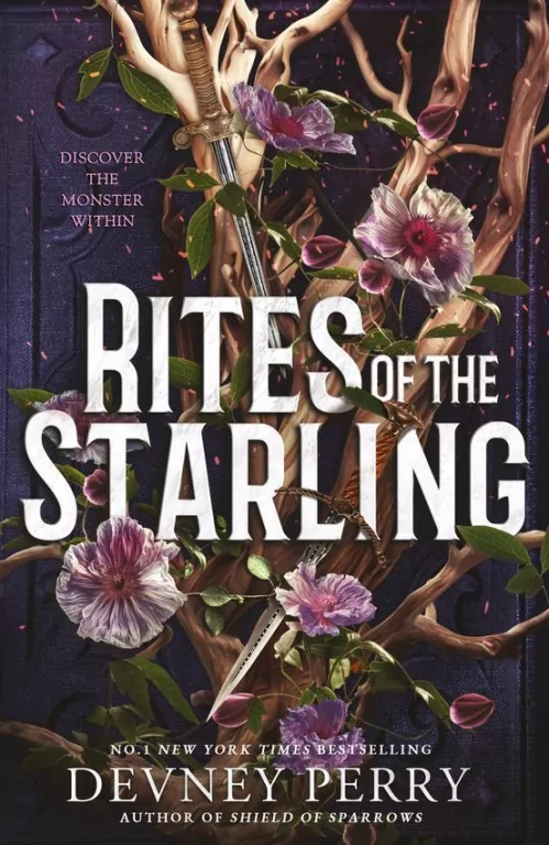 Rites of the Starling - tantis.pl