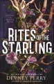 Rites of the Starling - tantis.pl