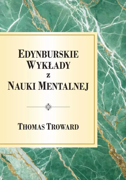 Edynburskie Wykłady z Nauki Mentalnej - tantis.pl