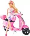 Steffi Love. Lalka na skuterze - tantis.pl