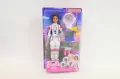 Barbie Kariera. Lalka Astronautka - tantis.pl