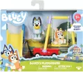 Bluey. Plac zabaw z figurką - tantis.pl