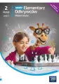 Nowy Elementarz Odkrywców NEON. Szkoła podstawowa klasa 2. Część 1. Podręcznik. Matematyka. Nowa edycja 2023-2025 - tantis.pl