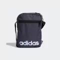 Saszetka na ramię Adidas Essentials granatowa - tantis.pl