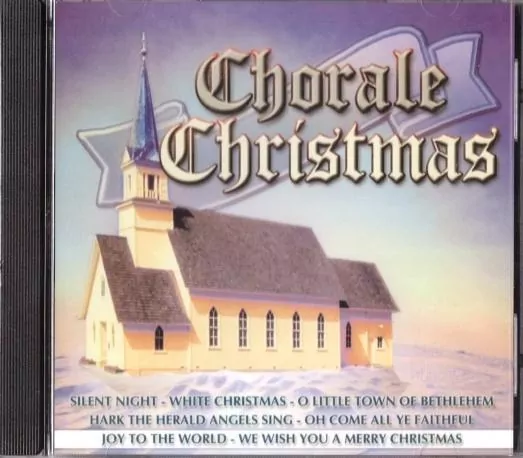 Chorale Christmas - tantis.pl