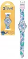 Zegarek analogowy Stitch LAS9011 - tantis.pl