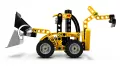 LEGO® Technic. Koparko-ładowarka. 42197 - tantis.pl