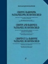 Chopin i Baronowa Nathanielowa de Rothschild - tantis.pl