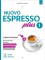 Nuovo Espresso Plus 1 podr. + ćw. + online - tantis.pl