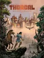 Thorgal. Saga. Ruchome Miasto - tantis.pl