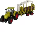 Traktor z akcesoriami - tantis.pl