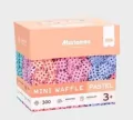 Mini Waffle klocki pastel 400el - tantis.pl