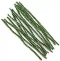 Druciki kreatywne 30 cm sosna, 12 szt. (KSDR-010) - tantis.pl
