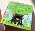 Drzewo. Akademia mądrego dziecka. Niesamowity... - tantis.pl