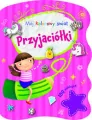 Mój kolorowy świat. Przyjaciółki - tantis.pl