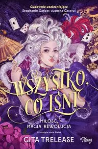 Wszystko, co lśni - tantis.pl