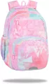 Plecak młodzieżowy Coolpack Pick Tie Dye - tantis.pl