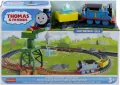 Fisher-Price Tomek i Przyjaciele Zestaw + lokomotywa z napędem HGY78 MATTEL - tantis.pl