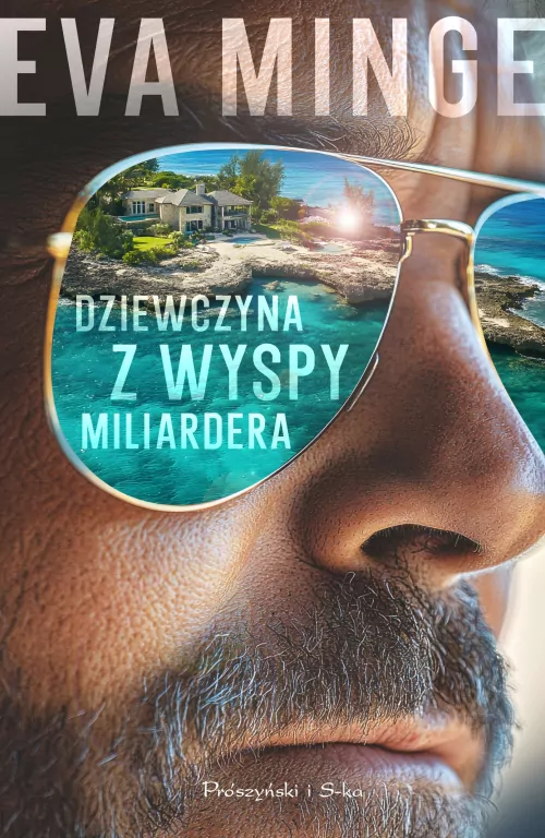 Dziewczyna z wyspy miliardera - tantis.pl