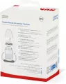 NUK. First Choice. Butelka 150 ml. 6-18 miesięcy. Myszka Mini - tantis.pl