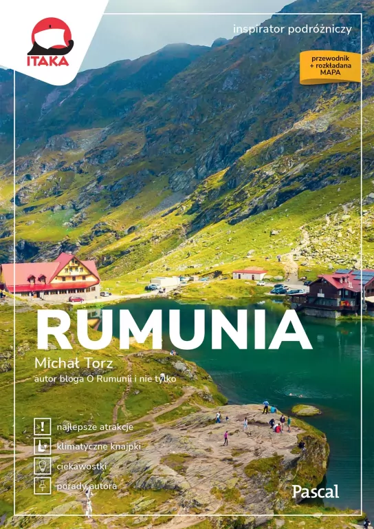 Rumunia - tantis.pl