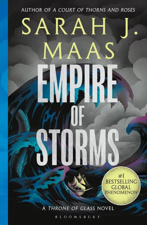 Empire of Storms - tantis.pl