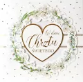 Karnet Chrzest - tantis.pl