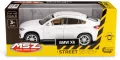 BMW X6 White - tantis.pl