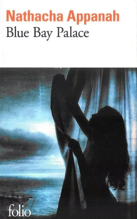 Blue Bay Palace - tantis.pl