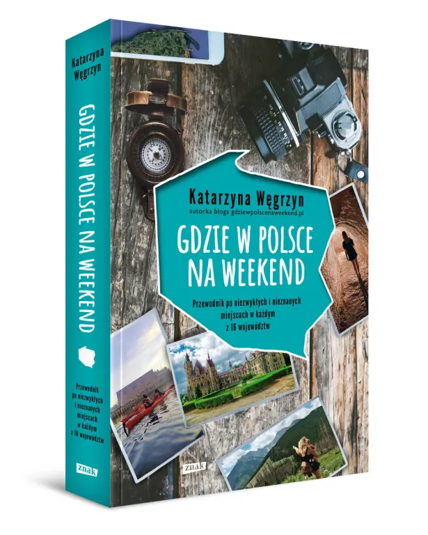 Gdzie w Polsce na weekend - tantis.pl