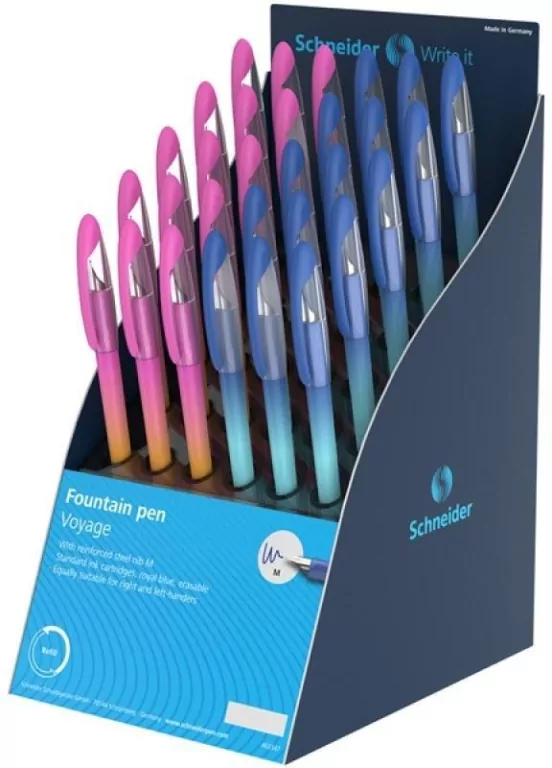 Pióra wieczne Voyage M - tantis.pl