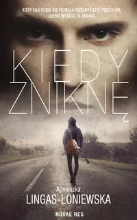 Kiedy zniknę - tantis.pl