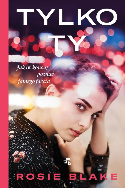 Tylko ty - tantis.pl