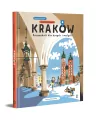 Kraków. Przewodnik dla dużych i małych - tantis.pl