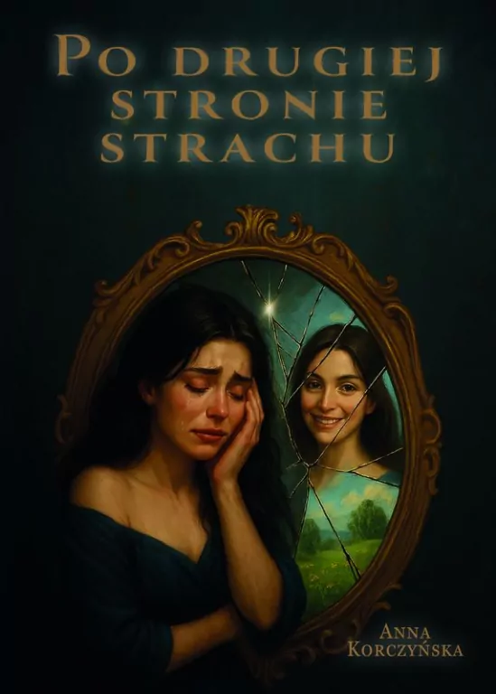 Po drugiej stronie strachu - tantis.pl