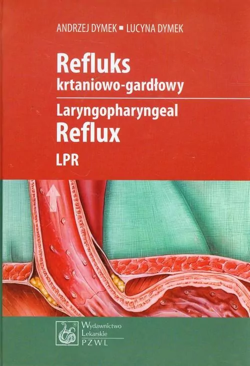 Refluks krtaniowo gardłowy - tantis.pl