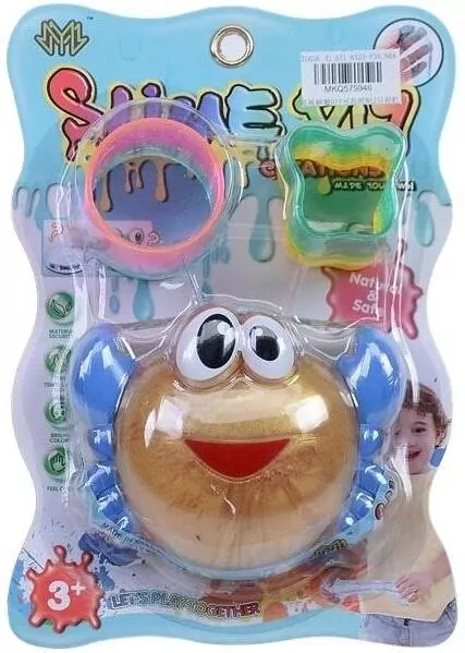 Zestaw slime - tantis.pl