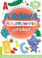 Kraina kolorowych literek - tantis.pl