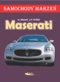 Maserati. Samochody marzeń - tantis.pl