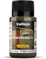 Vallejo: 73.824 - Weathering FX - Environment - Streaking Grime (40 ml) - tantis.pl