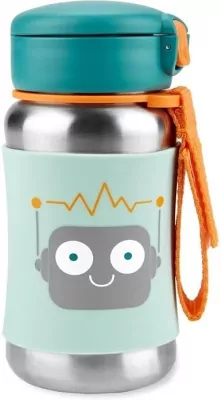 Bidon termiczny Robot 350ml