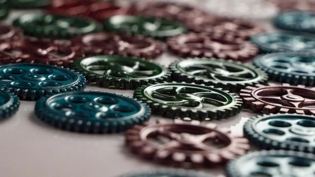 Weather Machine - tantis.pl