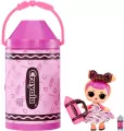 LOL Surprise Loves CRAYOLA Color Me Studio Asst - tantis.pl