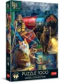 Trefl. Puzzle 1000. Ekspres czarownic - tantis.pl