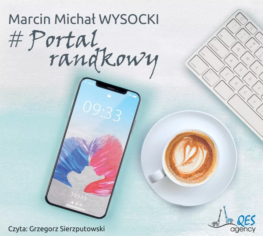#Portal randkowy Audiobook - tantis.pl