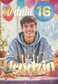 Karnet Urodziny - tantis.pl