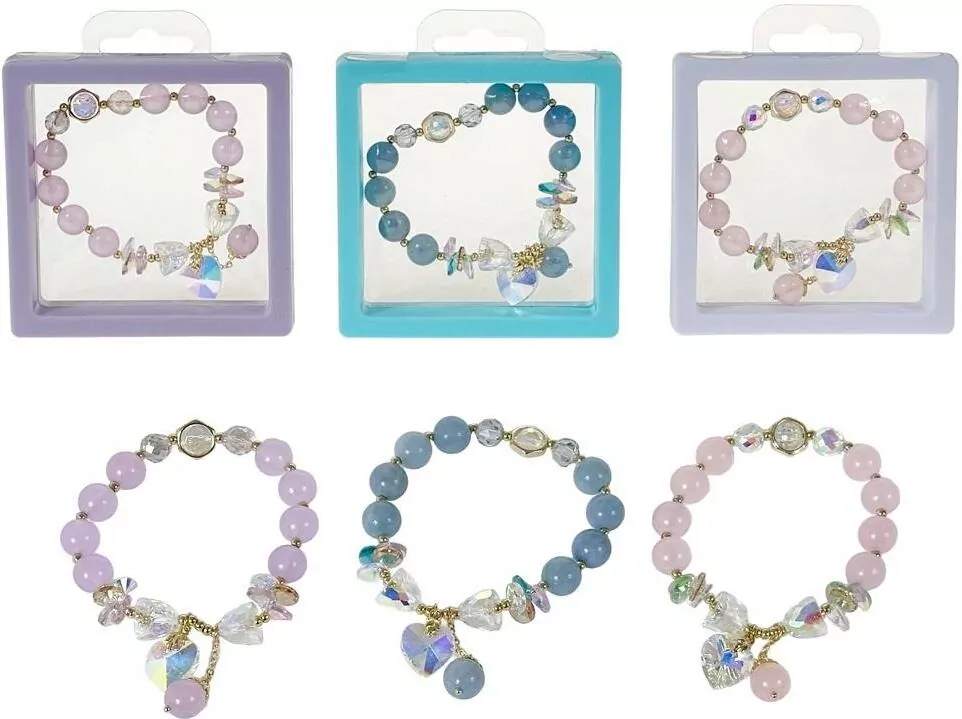 Bransoletka MIX - tantis.pl