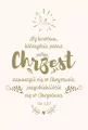 NT z infografikami B5 srebrne tł. Chrzest - tantis.pl