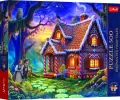 Puzzle 500 Jaś i Małgosia TREFL - tantis.pl